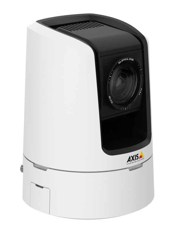 Image of Axis V5915 50Hz IP security camera Indoor 1920 x 1080 pixels...
