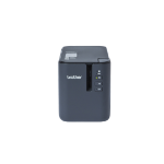 Brother PT-P950NW label printer Thermal transfer 360 x 360 DPI 60 mm/sec Wired & Wireless Ethernet LAN TZe Wi-Fi