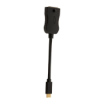 StoltZen ST-SPUSBC-P video cable adapter