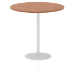 Dynamic Italia Round Poseur Table