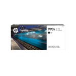 HP 990X High Yield Black Original PageWide Cartridge