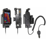 Brodit 512937 holder Active holder Mobile phone/Smartphone Black