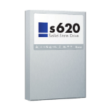 Western Digital S620 2.5" 400 GB Serial ATA II MLC