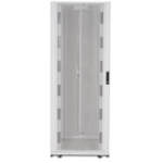 APC AR3357W rack cabinet 48U Freestanding rack