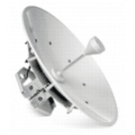 Cisco Aironet 5.8 GHz 28 dBi dish antenna network antenna