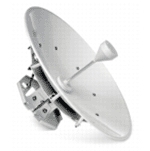 Cisco Aironet 5.8 GHz 28 dBi dish antenna network antenna