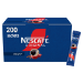 Nescafé DECA1 CUP STICK SAC PK200