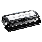 DELL C233R toner cartridge 1 pc(s) Original Black