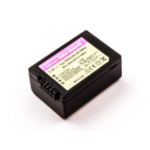 CoreParts MBDIGCAM0015 camera/camcorder battery Lithium-Ion (Li-Ion) 950 mAh