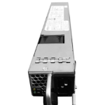 Cisco ASR1KX-AC-750W-R= network equipment spare part Power supply unit (PSU)