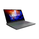 Lenovo Legion 5 15ARH7H 6800H Notebook 39.6 cm (15.6") Wide Quad HD AMD Ryzen™ 7 16 GB DDR5-SDRAM 512 GB SSD NVIDIA GeForce RTX 3070 Ti Wi-Fi 6E (802.11ax) Windows 11 Home Grey