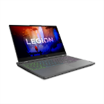 Lenovo Legion 5 15ARH7H AMD Ryzen™ 7 6800H Laptop 39.6 cm (15.6") Wide Quad HD 16 GB DDR5-SDRAM 512 GB SSD NVIDIA GeForce RTX 3070 Ti Wi-Fi 6E (802.11ax) Windows 11 Home Grey