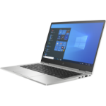 HP EliteBook x360 830 G8 Hybrid (2-in-1) 33.8 cm (13.3") Touchscreen Full HD Intel® Core™ i5 i5-1135G7 8 GB DDR4-SDRAM 256 GB SSD Wi-Fi 6 (802.11ax) Windows 10 Pro Silver