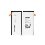 CoreParts MSPP3232 mobiele telefoon onderdeel Batterij/Accu Zwart