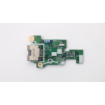 Lenovo RJ45 Ethernet board for