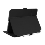 Speck Balance Folio Case Apple iPad 10.9 (2022) Black - with Microban  Chert Nigeria