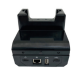Unitech 5000-900131G mobile device dock station Smartphone Black