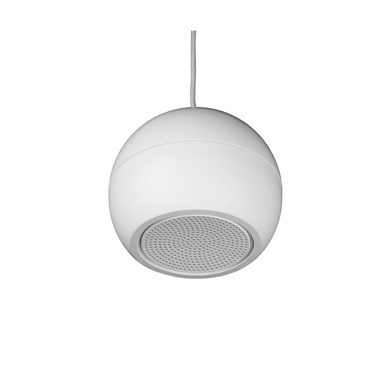 Image of Biamp Commercial EN-SPH5T16-W loudspeaker 1-way White Wired 16 W
