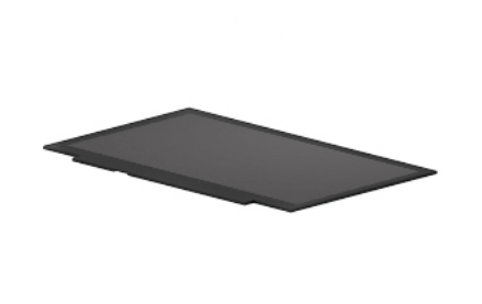 HP L52213-001 notebook spare part Display