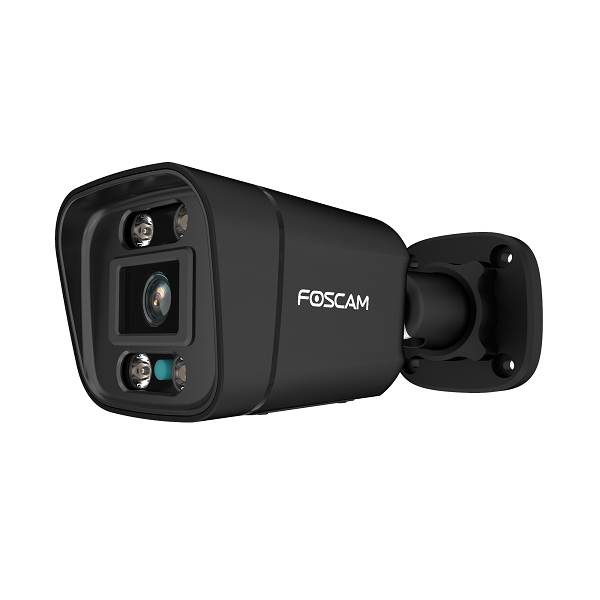 Image of Foscam V5EP Bullet IP security camera Outdoor 3072 x 1728 pixels Wall