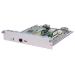 HPE MSR 1-port T1 Voice HMIM Voice network module