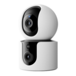 Xiaomi Dual Smart Camera C300 Spherical IP security camera Indoor 2304 x 1296 pixels Ceiling/Wall/Desk