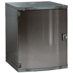 Legrand 046214 rack 21U Wandrek Zwart