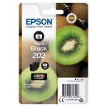Epson C13T02F14020/202 Ink cartridge foto black Blister Acustic Magnetic, 400 pages 4,1ml for Epson XP 6000
