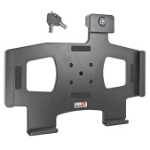 Brodit 539549 holder Passive holder Tablet/UMPC Black