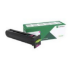 Lexmark 72K00MG toner cartridge 1 pc(s) Original Magenta