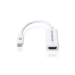 iogear GUC3CHD60 video cable adapter USB Type-C HDMI Type A (Standard) White