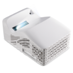 Acer HL1810U DLP Projector - 4K Ultra HD (3840 x 2160), 2800 RGB Laser Lumens, 1000 ANSI Lumens
