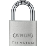 ABUS 64TI/30 padlock Conventional padlock 1 pc(s)