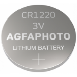 AgfaPhoto 150-803210 household battery Single-use battery CR1220 Lithium