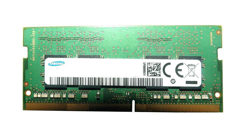 Samsung DDR4 16GB SO-DIMM 260-pin **Refurbished** 2666 MHz / PC4-21300 CL19 1.2 V unbuffered non-ECC - Appro