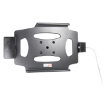 Brodit 514461 holder Passive holder Tablet/UMPC Black