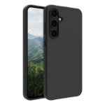 dbramante1928 GLSFNIBL6500 mobile phone case 17 cm (6.7") Cover Black