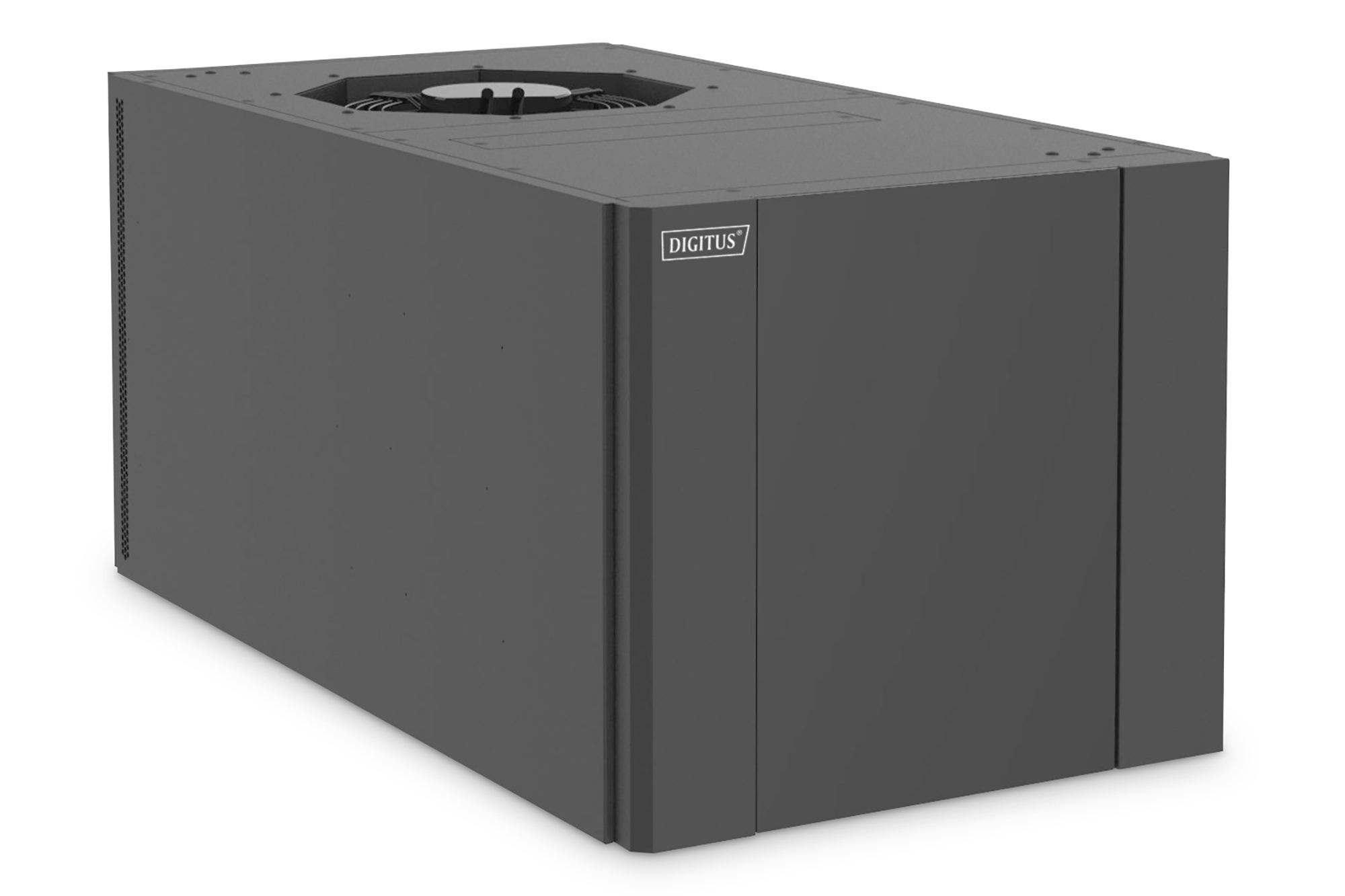 Image of Digitus Top cooling unit, 5.5 kW
