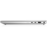 HP EliteBook 845 G7 AMD Ryzen™ 5 PRO 4650U Laptop 14" Full HD 8 GB DDR4-SDRAM 256 GB SSD Wi-Fi 6 (802.11ax) Windows 10 Pro Silver