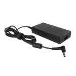Getac GAA3U2 mobile device charger Black AC Indoor