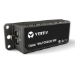 Vertiv WATCHDOG 15-P UN industriële milieusensor & - monitor Temperatuur-vochtigheidsmeter