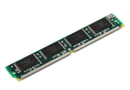 RAM modules