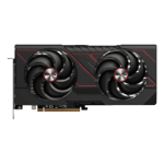 Sapphire PULSE Radeon RX 9070 AMD 16 GB GDDR6