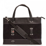 Mobile Edge MEWCUT laptop case 14.1" Ladies case Black