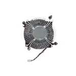 HP HEATSINK CPU 65W ENTL17 SFF