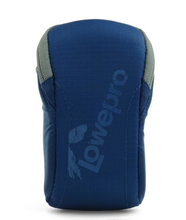 Lowepro Dashpoint 10 Pouch case Blue