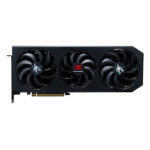 PowerColor Hellhound Radeon RX 9070 AMD 16 GB GDDR6