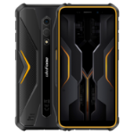 Ulefone Armor X12 Pro 13.8 cm (5.45") Dual SIM Android 13 4G USB Type-C 4 GB 64 GB 4860 mAh Black