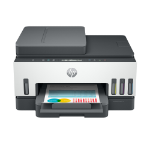 HP Smart Tank Tank 7307 Draadloos Kleur Printer