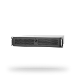 Chieftec UNC-210M-B Rack Black